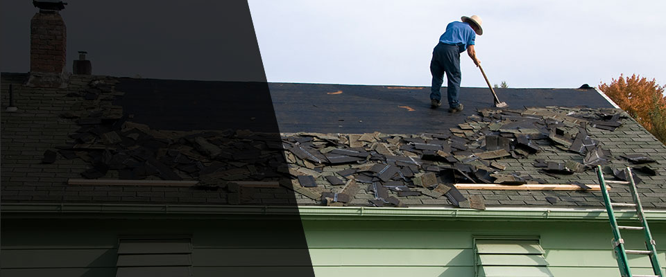 Butler Roofing Contractors