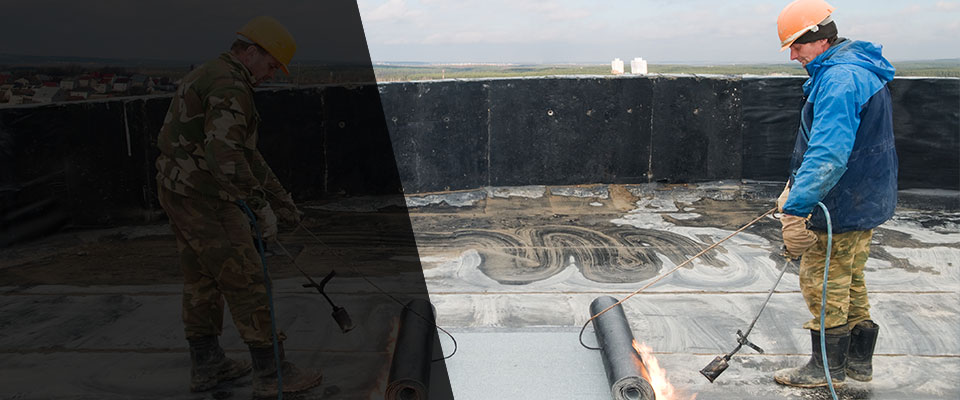 Butler Roofing Contractors